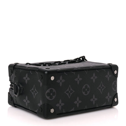 Louis Vuitton Monogram Eclipse Mini Soft Trunk 3 of 8