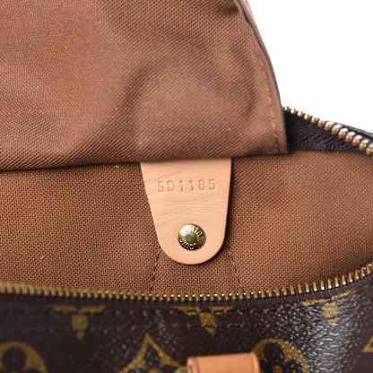 Louis Vuitton Monogram Speedy 30 7 of 13