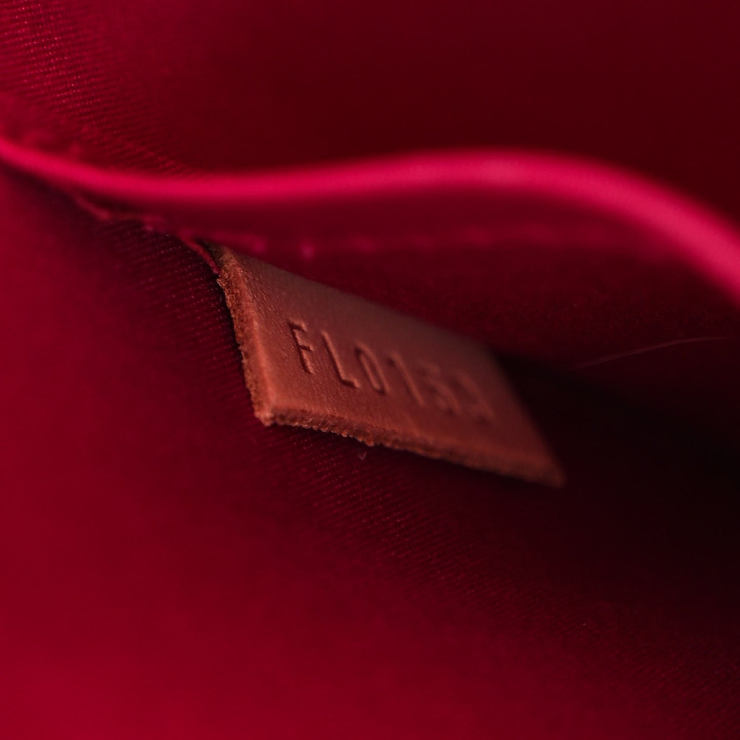 Vernis Alma PM Rose Indien