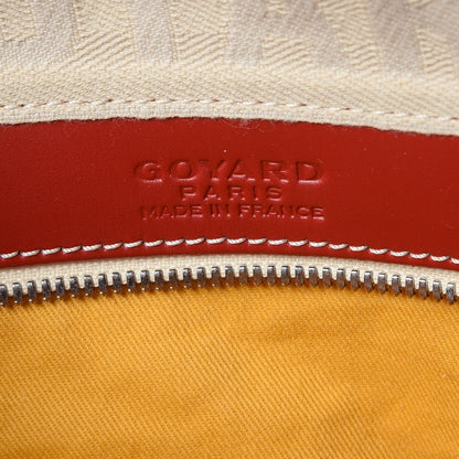 Goyard Chevron Boeing 45 Red 5 of 12