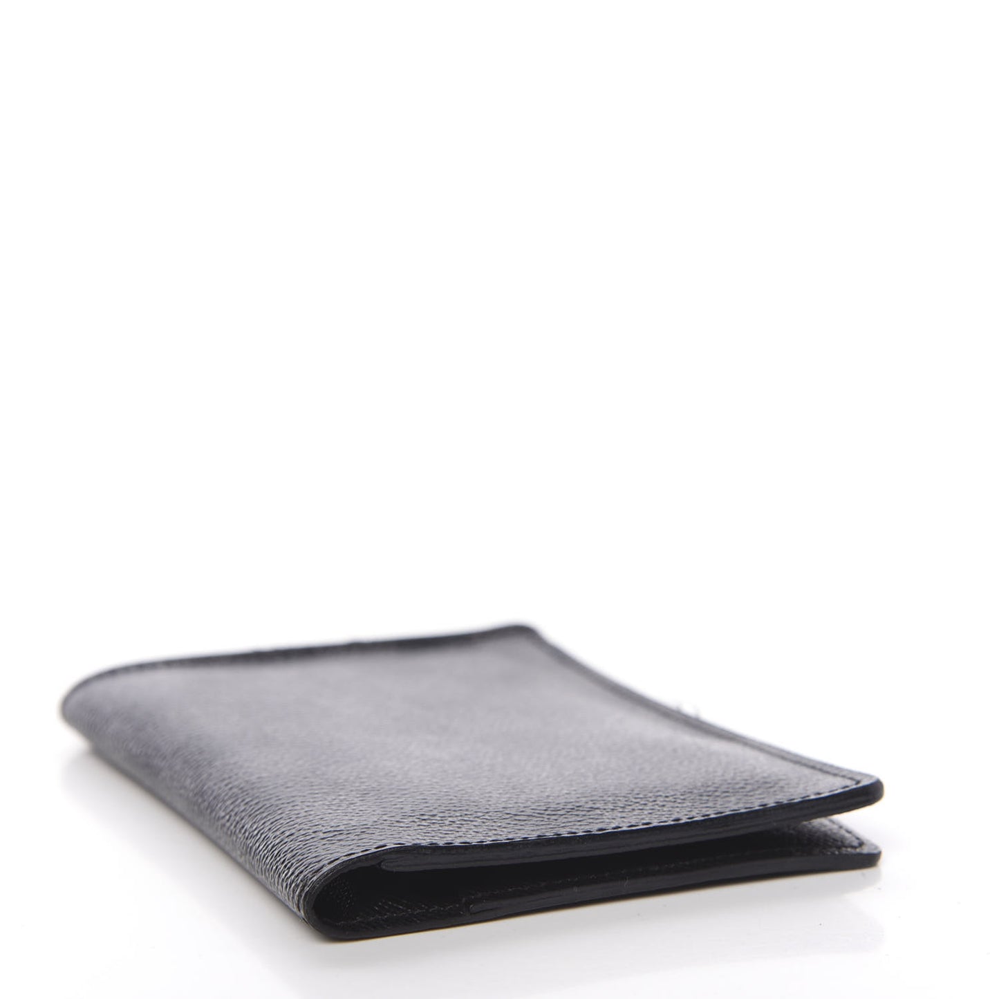 Damier Graphite Passport Cover