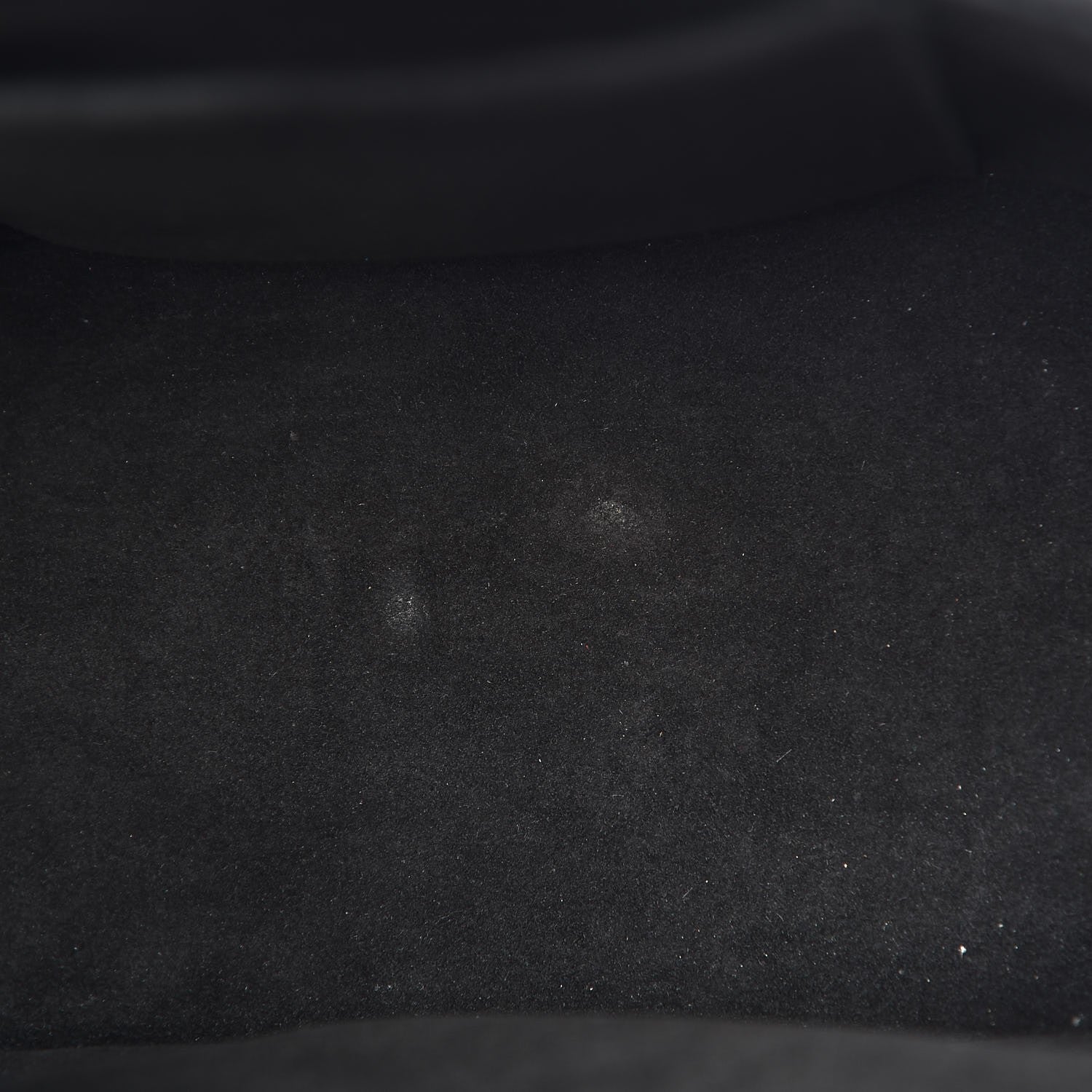 Louis Vuitton Epi Mirabeau PM Black 12 of 28