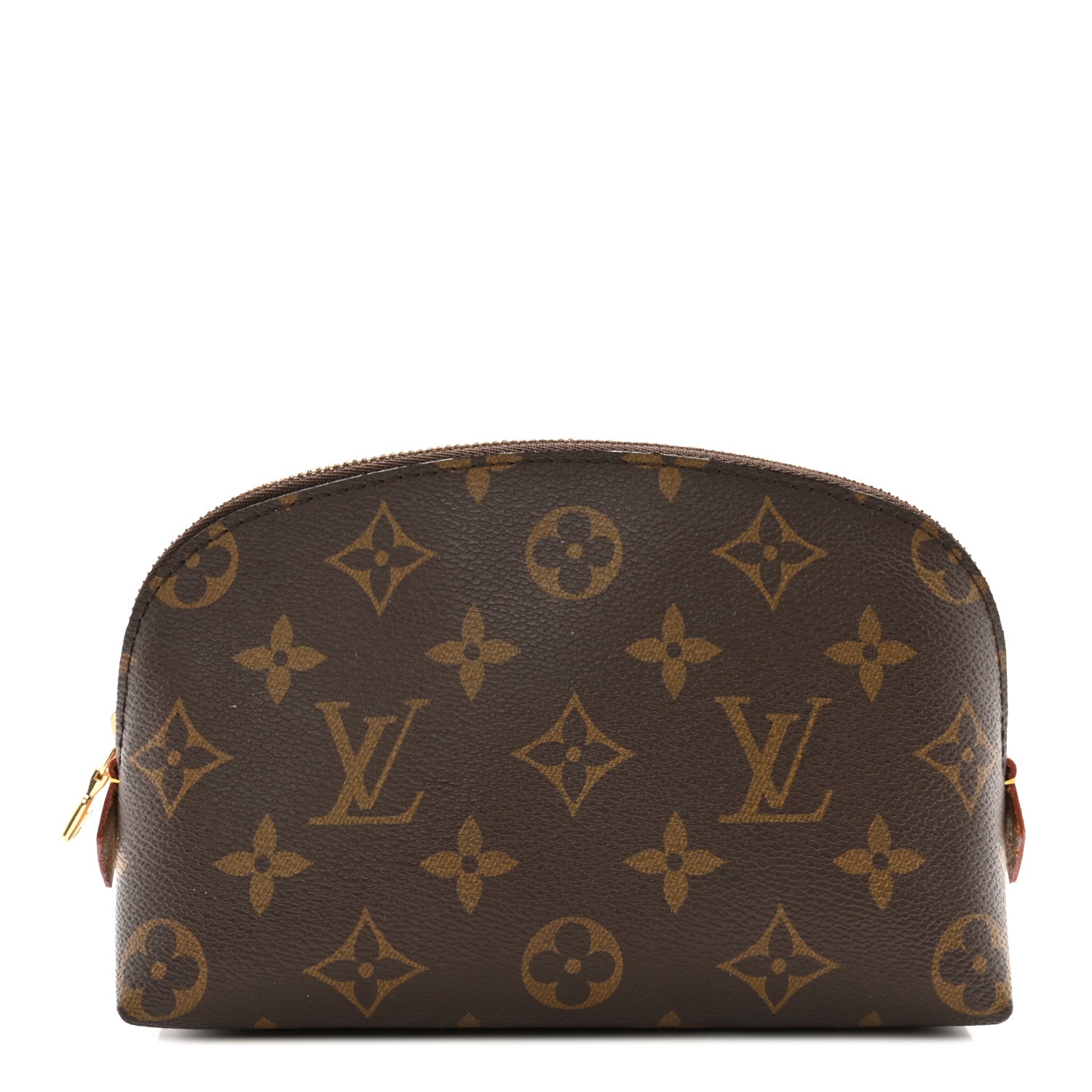 Louis Vuitton Monogram Cosmetic Pouch 1 of 9