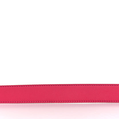 Louis Vuitton Monogram Bandouliere Shoulder Strap XL Hot Pink 7 of 7