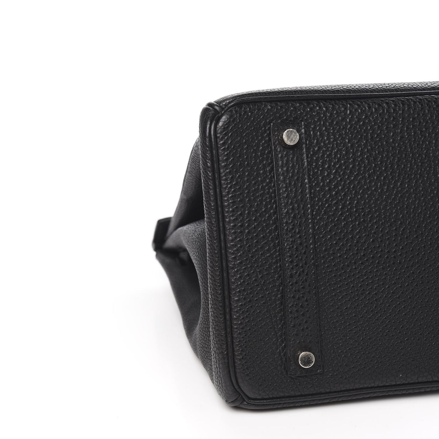 Togo Birkin 35 Black