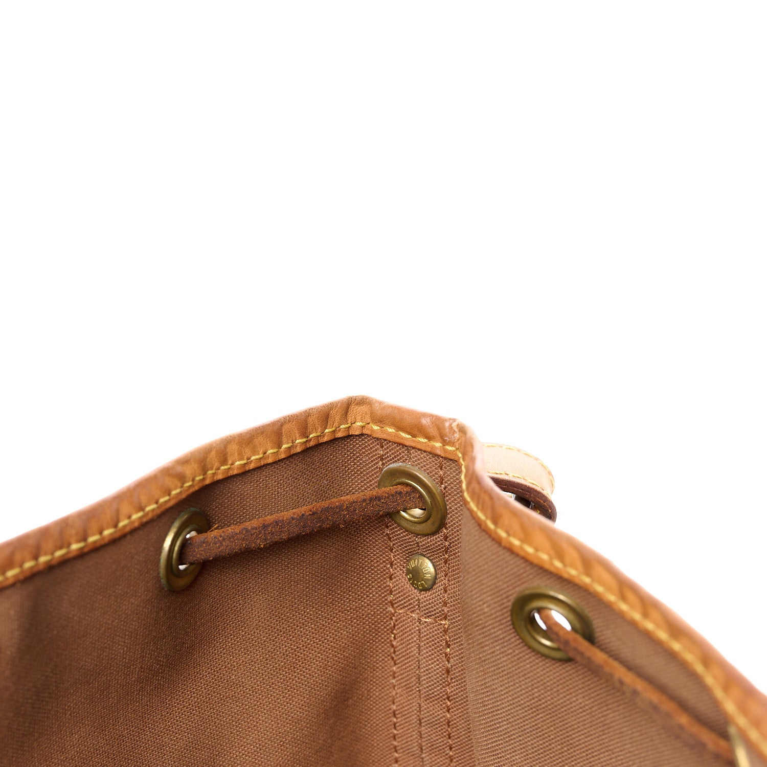 Louis Vuitton Monogram Petit Noe 11 of 17