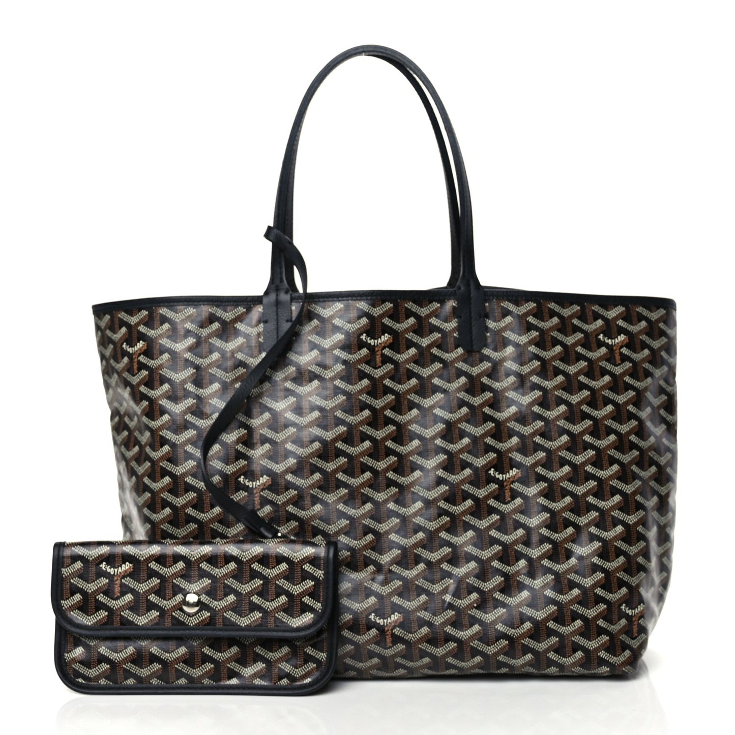 ine Saint Louis PM Black