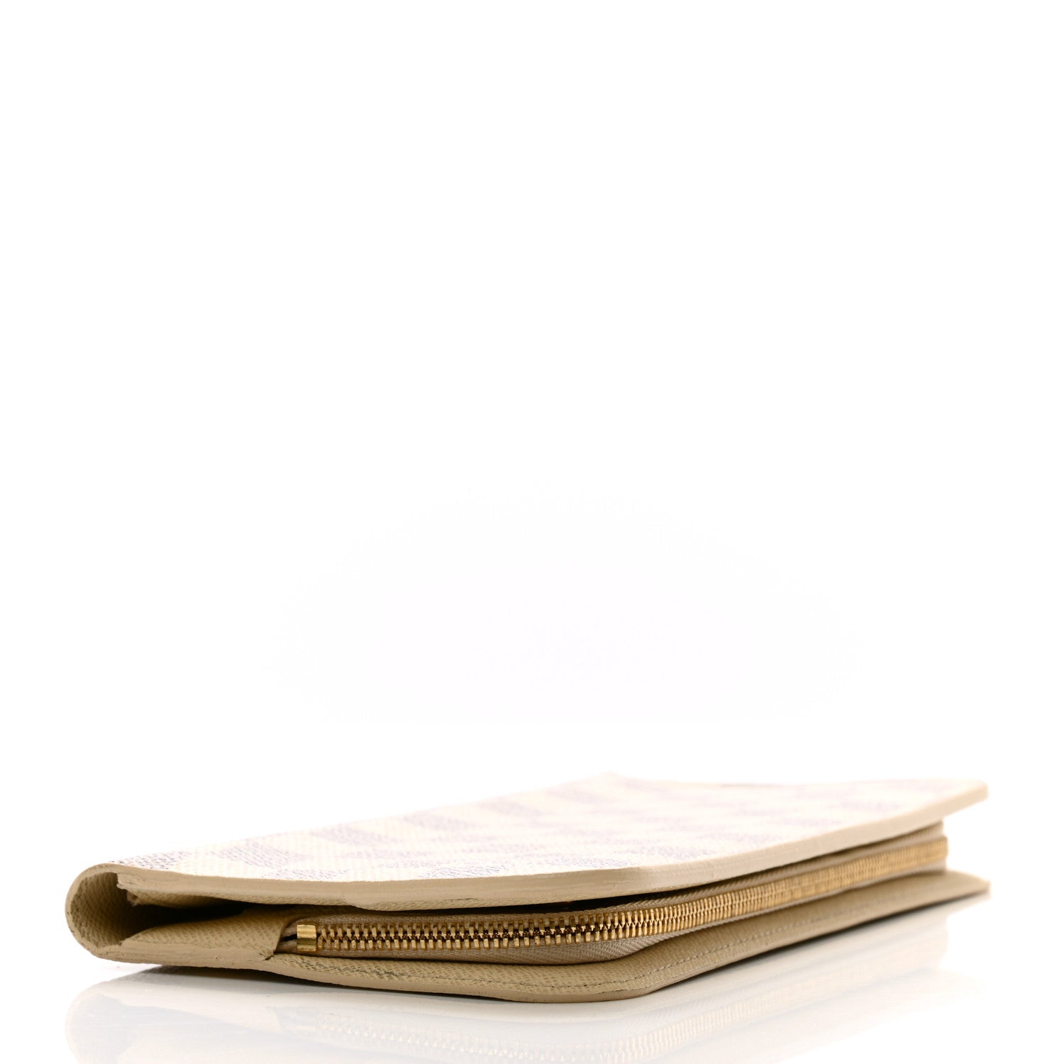 Louis Vuitton Damier Azur Insolite Wallet 4 of 11