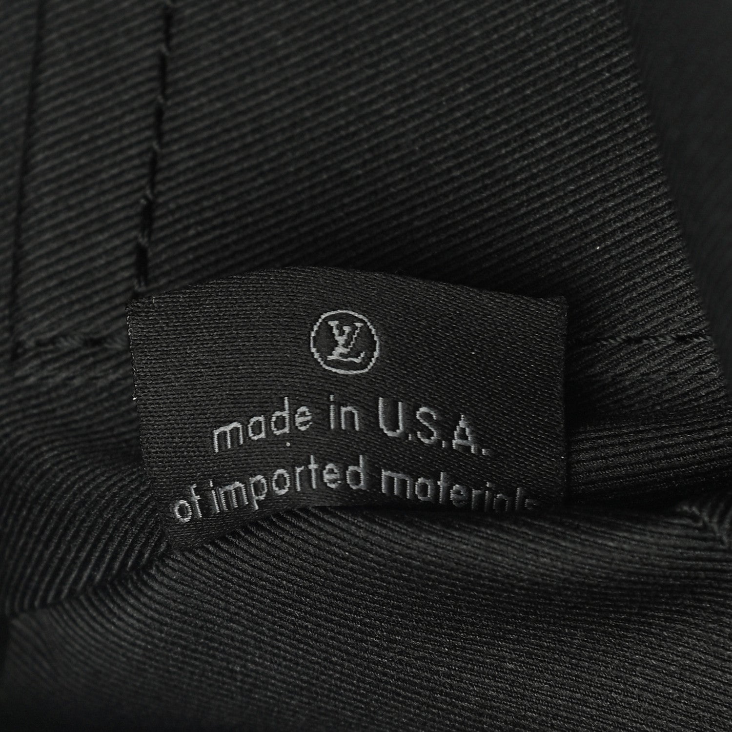 Louis Vuitton Monogram Palm Springs Backpack Mini 7 of 10