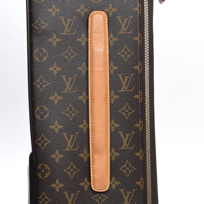 Louis Vuitton Monogram Pegase 50 16 of 16