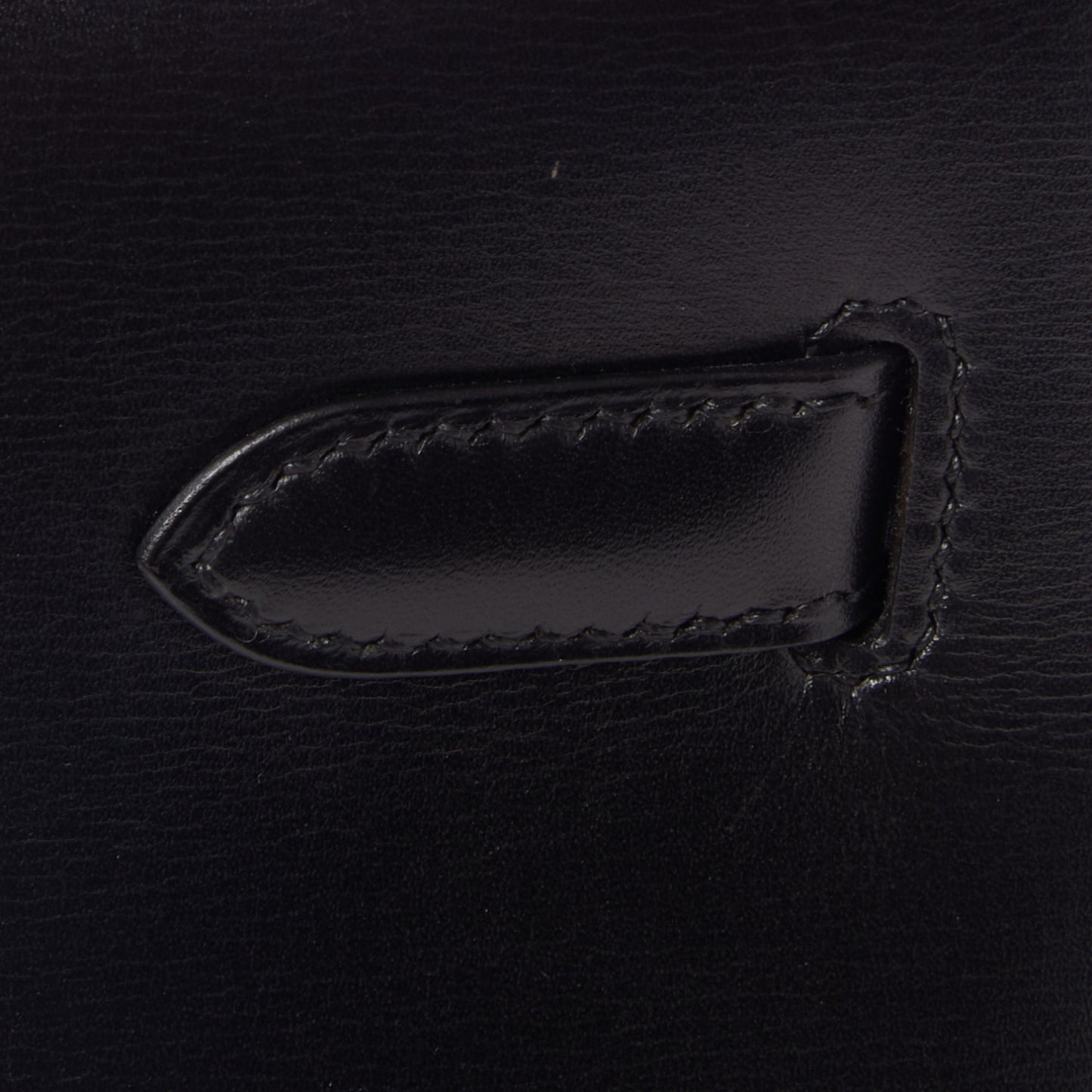 Box Kelly Sellier 35 Black