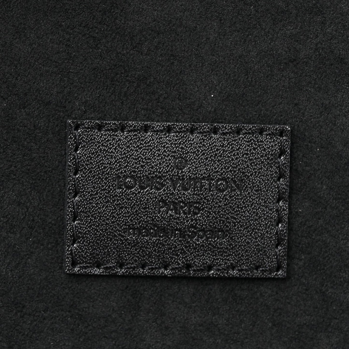 Reverse Monogram Cannes