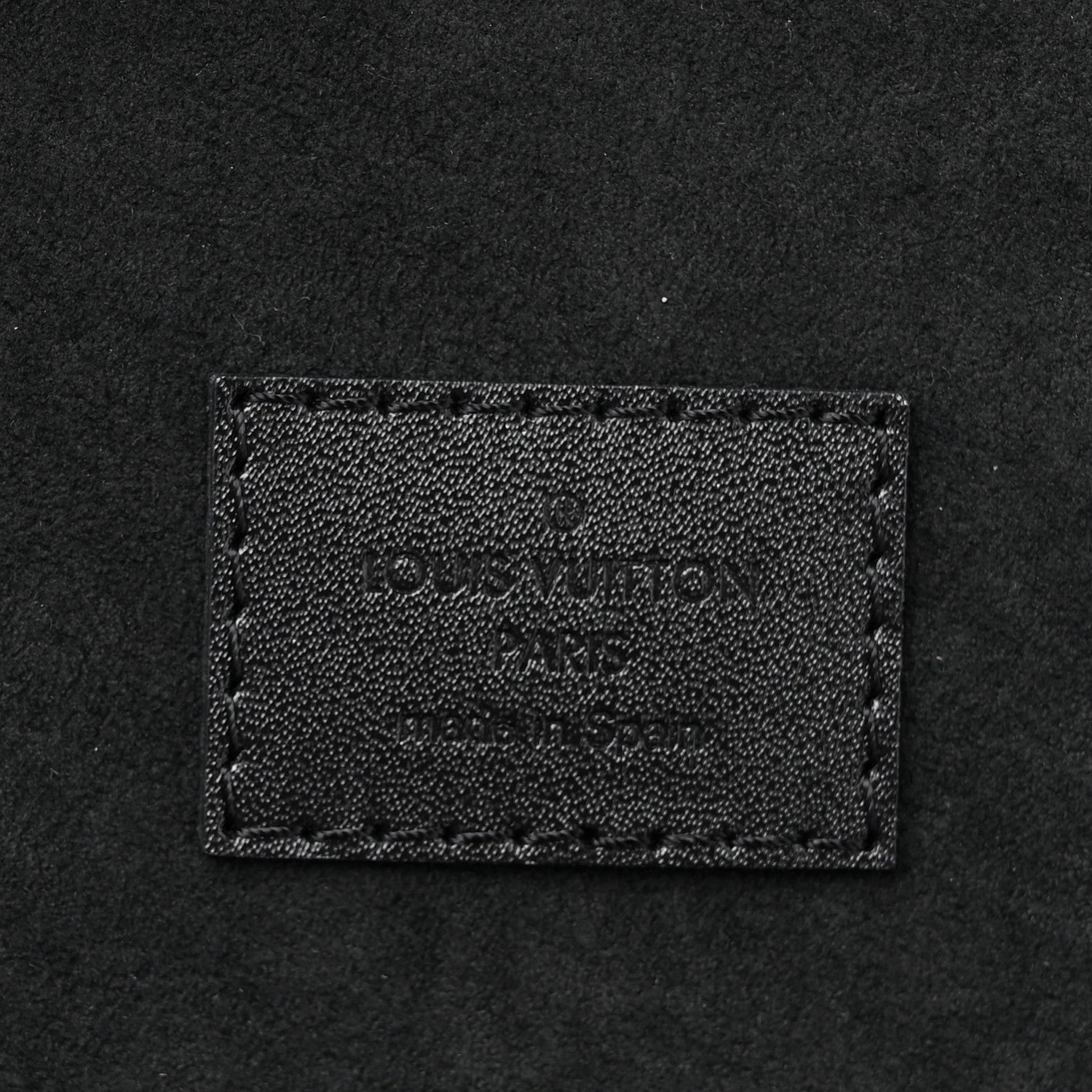 Louis Vuitton Reverse Monogram Cannes 6 of 7