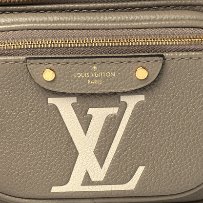 Louis Vuitton Empreinte Mini Bumbag  Tourterelle Cream 7 of 9