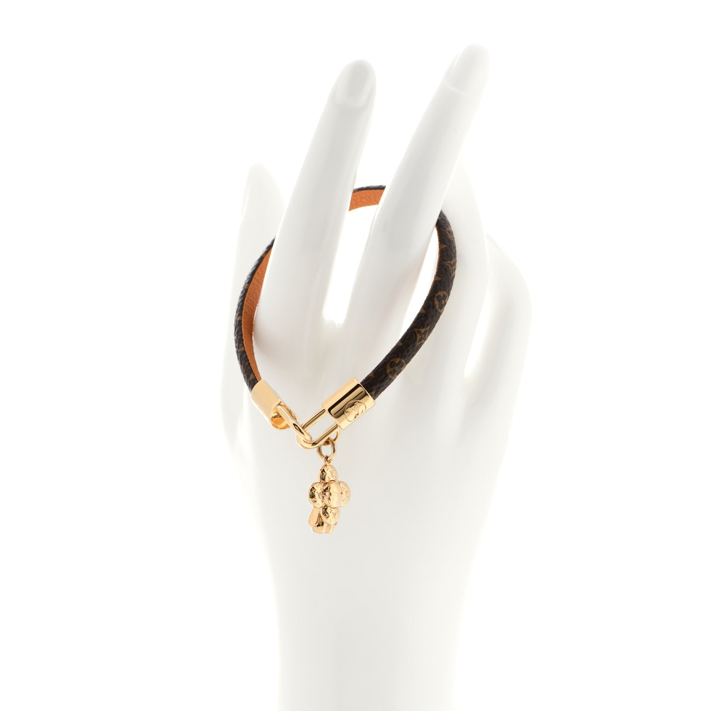 Monogram Vivienne Bracelet 19