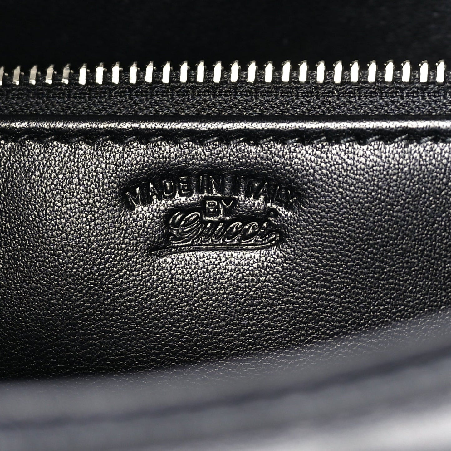 Calfskin Large Jackie 1961 Shoulder Bag  Black