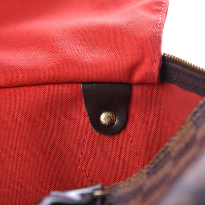 Louis Vuitton Damier Ebene Speedy 30 8 of 19