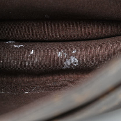 Louis Vuitton Monogram Menilmontant MM 10 of 12