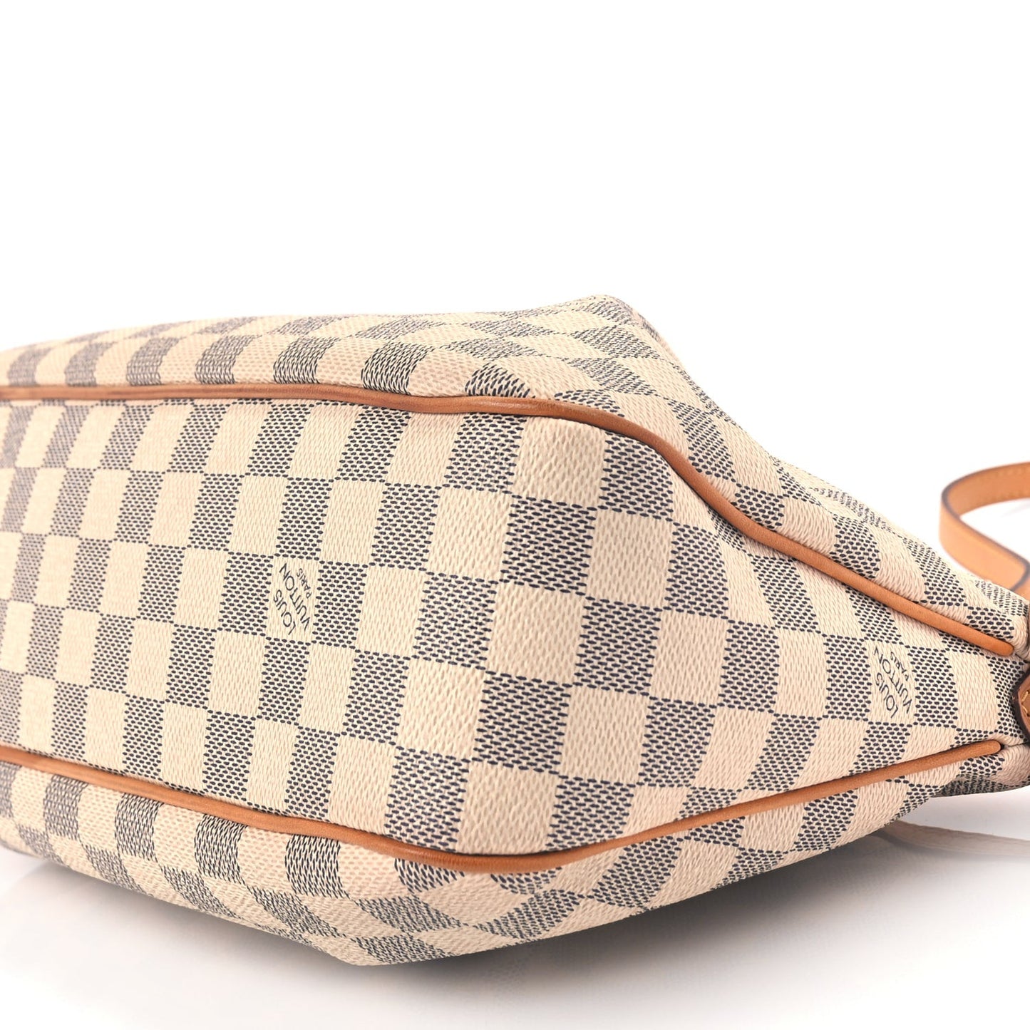 Damier Azur Siracusa PM Azur