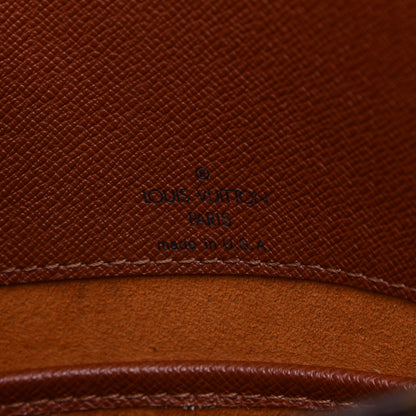 Louis Vuitton Monogram Musette GM 6 of 13