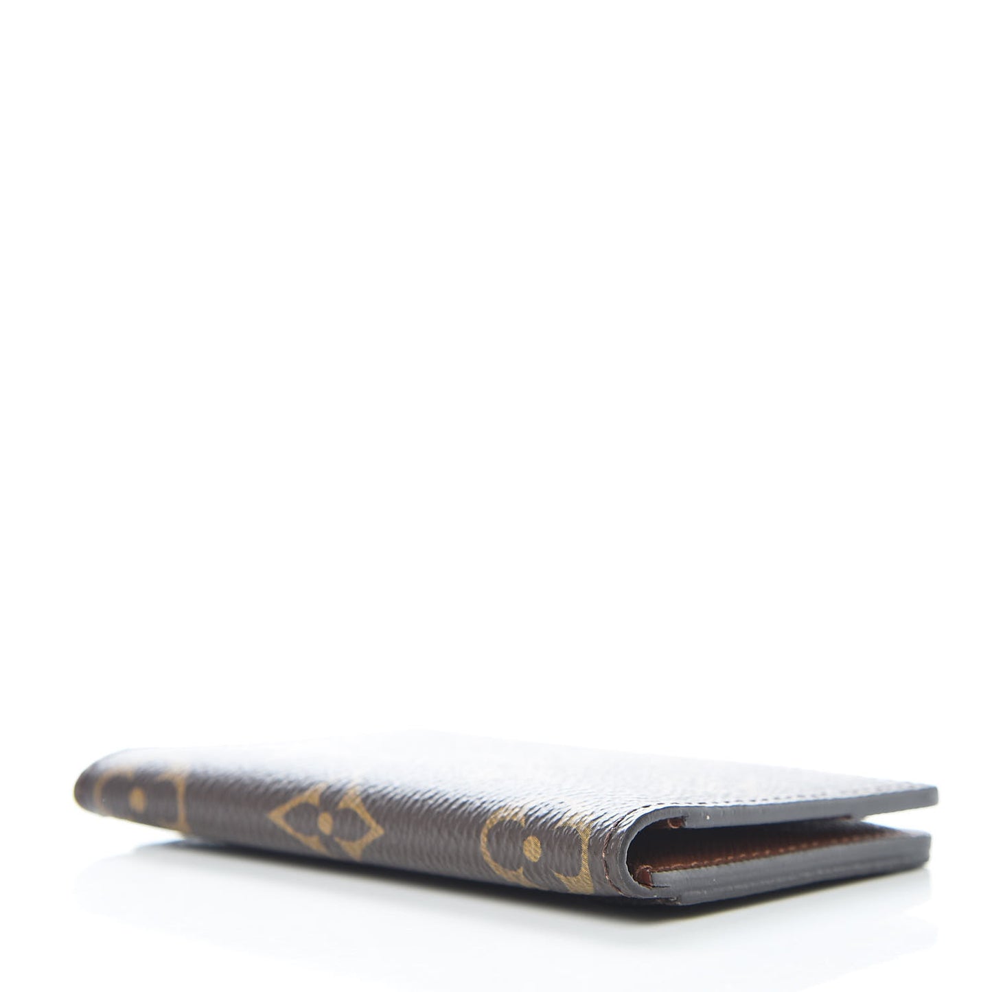 Monogram Pocket Organizer NM