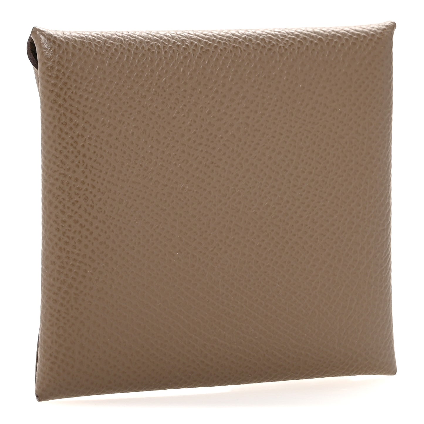 Epsom Bastia Coin Purse Etoupe