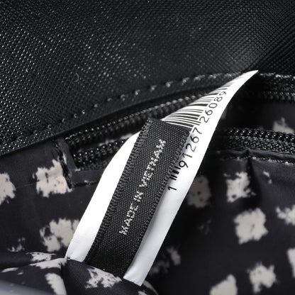 Marc Jacobs Saffiano Shopper Tote Black 7 of 10