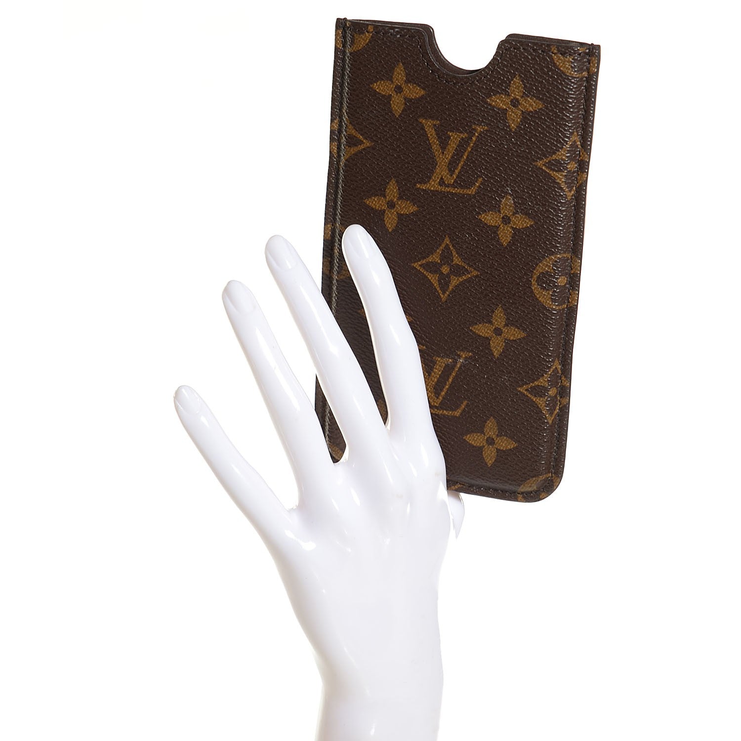 Louis Vuitton Monogram iPhone 6 Plus Hard Case 2 of 7