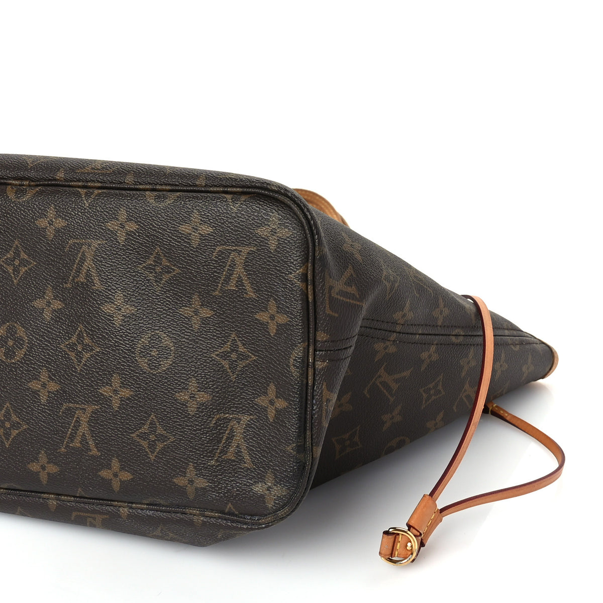 Monogram Neo Neverfull MM