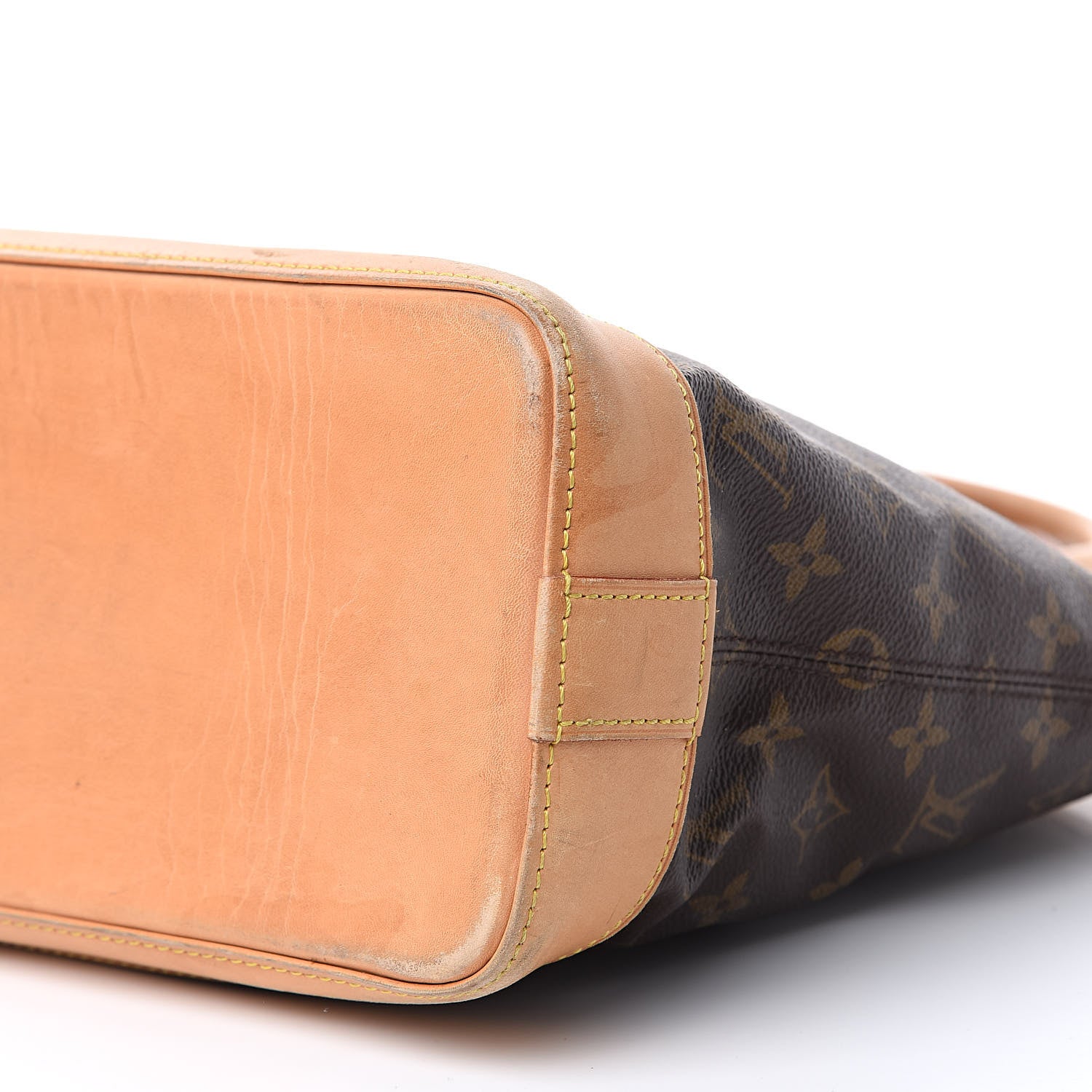 Louis Vuitton Monogram Lockit Horizontal 9 of 15