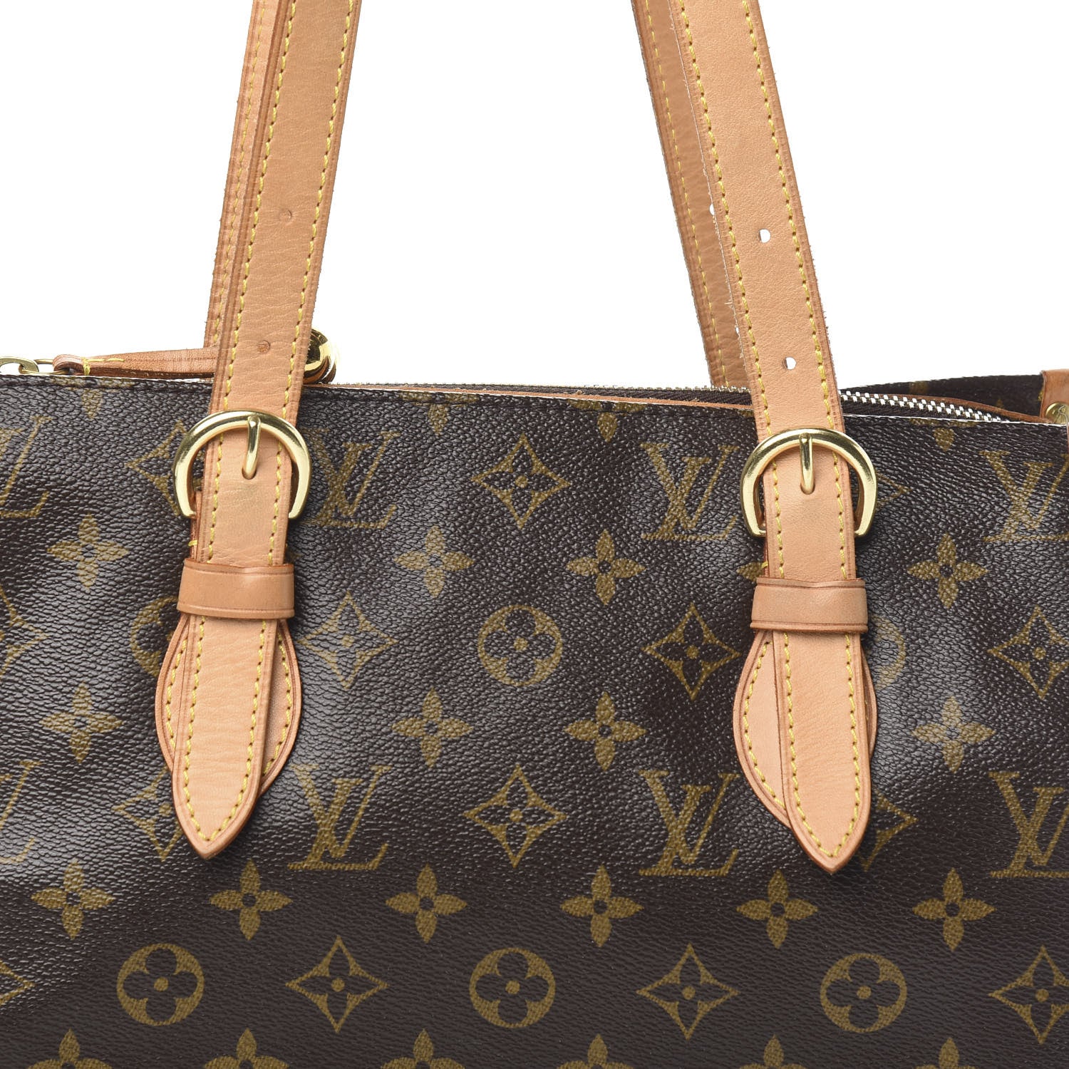 Louis Vuitton Monogram Popincourt Haut 10 of 10
