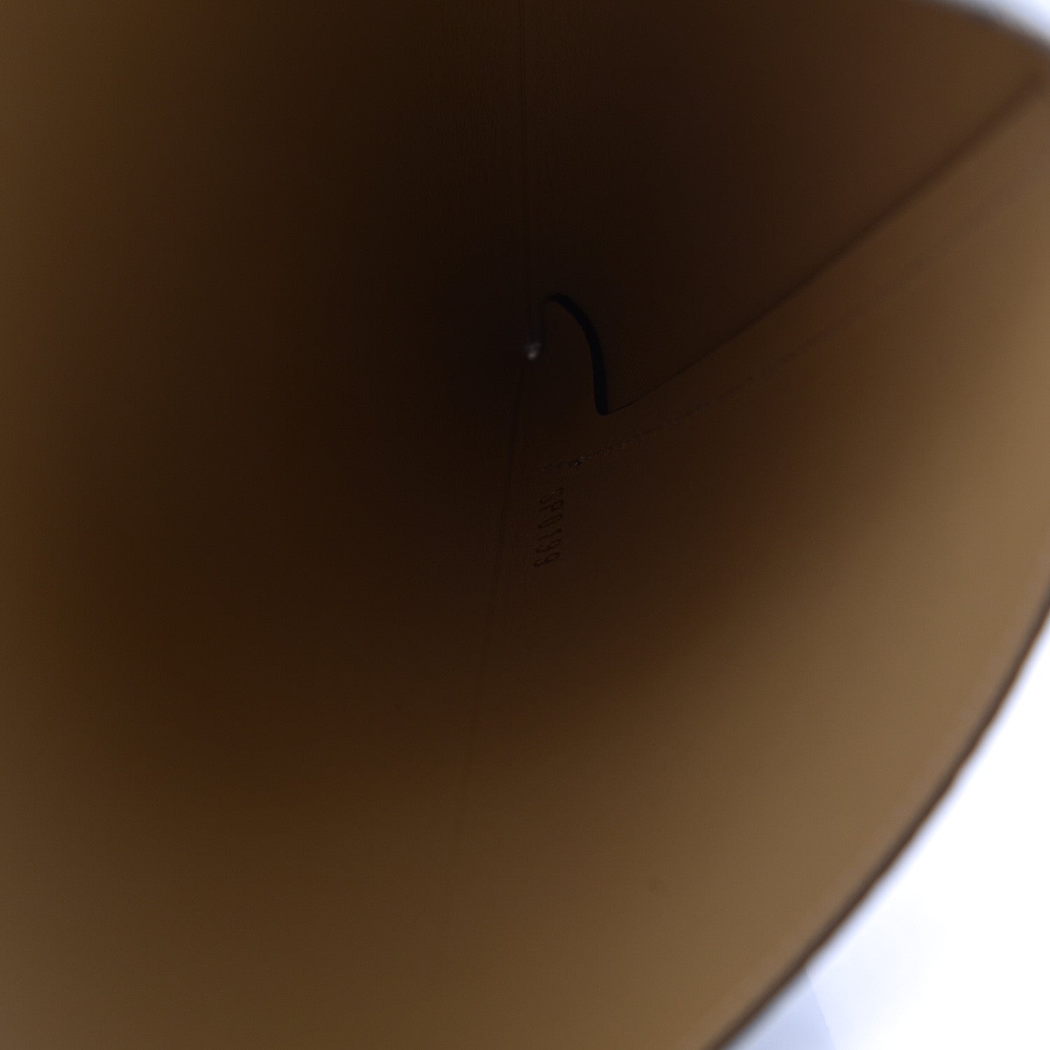 Louis Vuitton Monogram Giant Large Kirigami Pochette Kaki 7 of 8