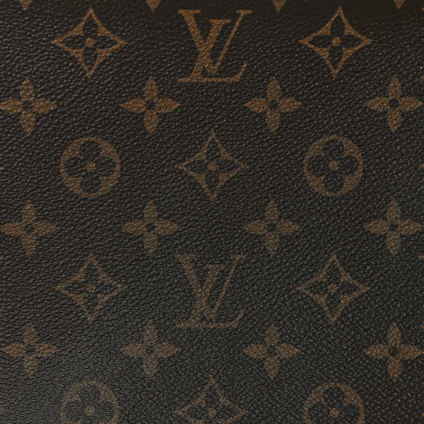 Monogram Toiletry Pouch 26