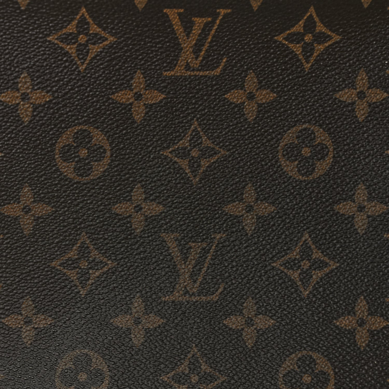 Louis Vuitton Monogram Toiletry Pouch 26 7 of 7