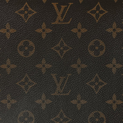Louis Vuitton Monogram Toiletry Pouch 26 7 of 7