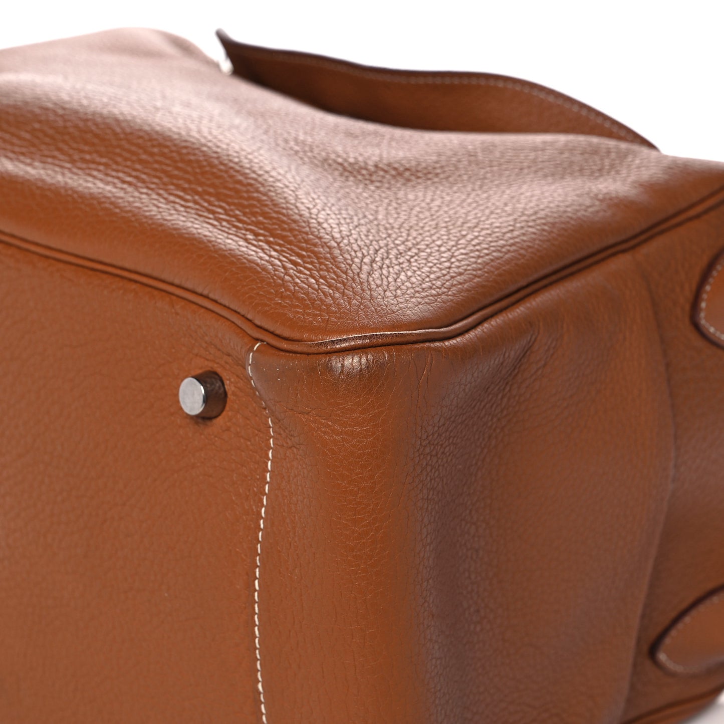 Taurillon Clemence Lindy 34 Gold