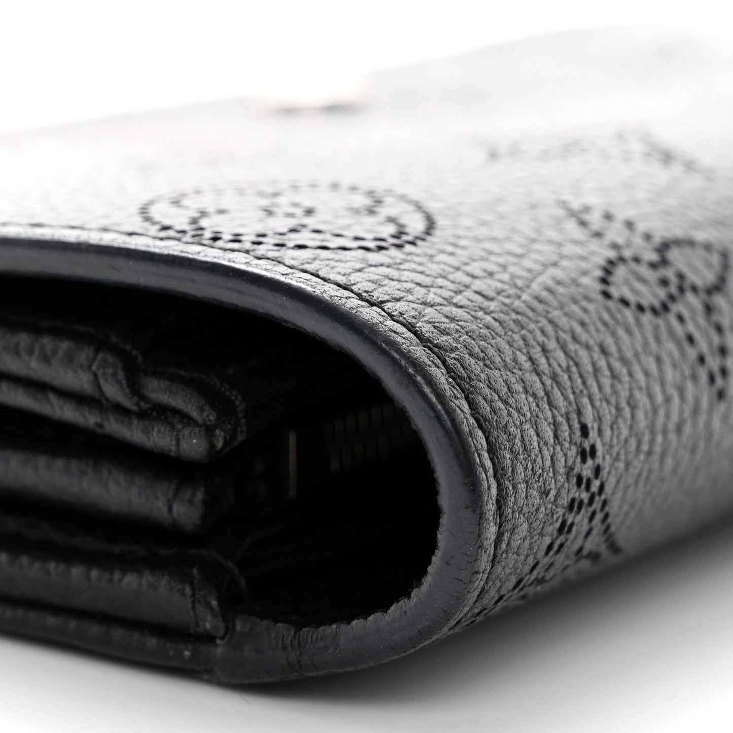 Mahina Iris Wallet NM Black