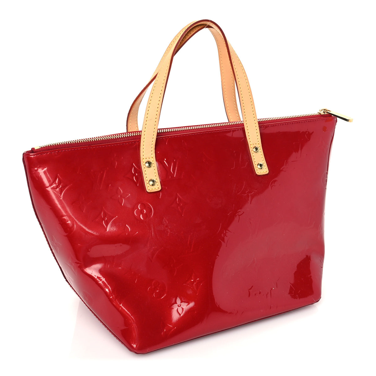 Vernis Bellevue PM Pomme D'Amour