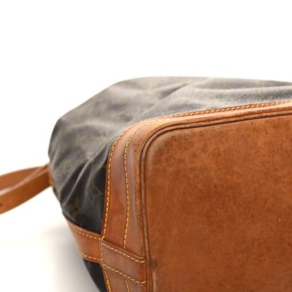 Louis Vuitton Monogram Noe 10 of 13