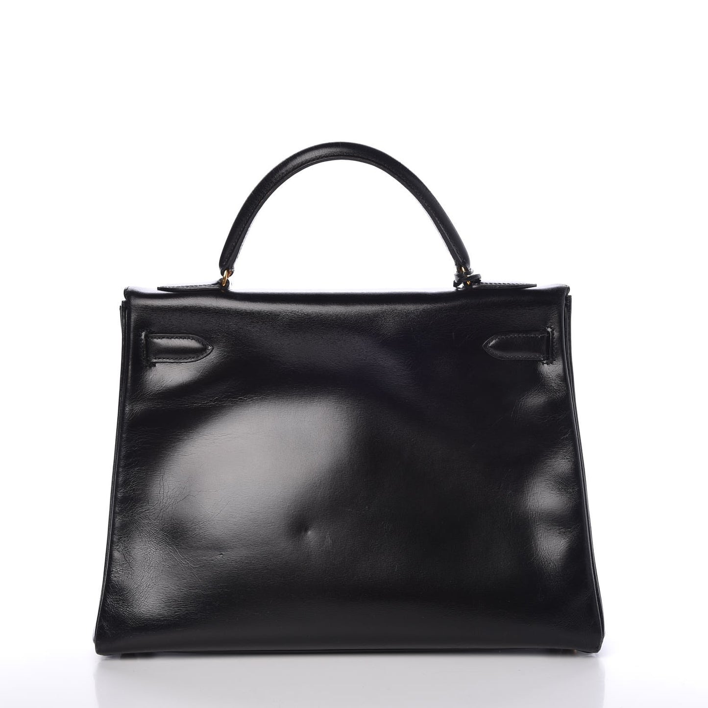 Box Kelly Retourne 32 Black