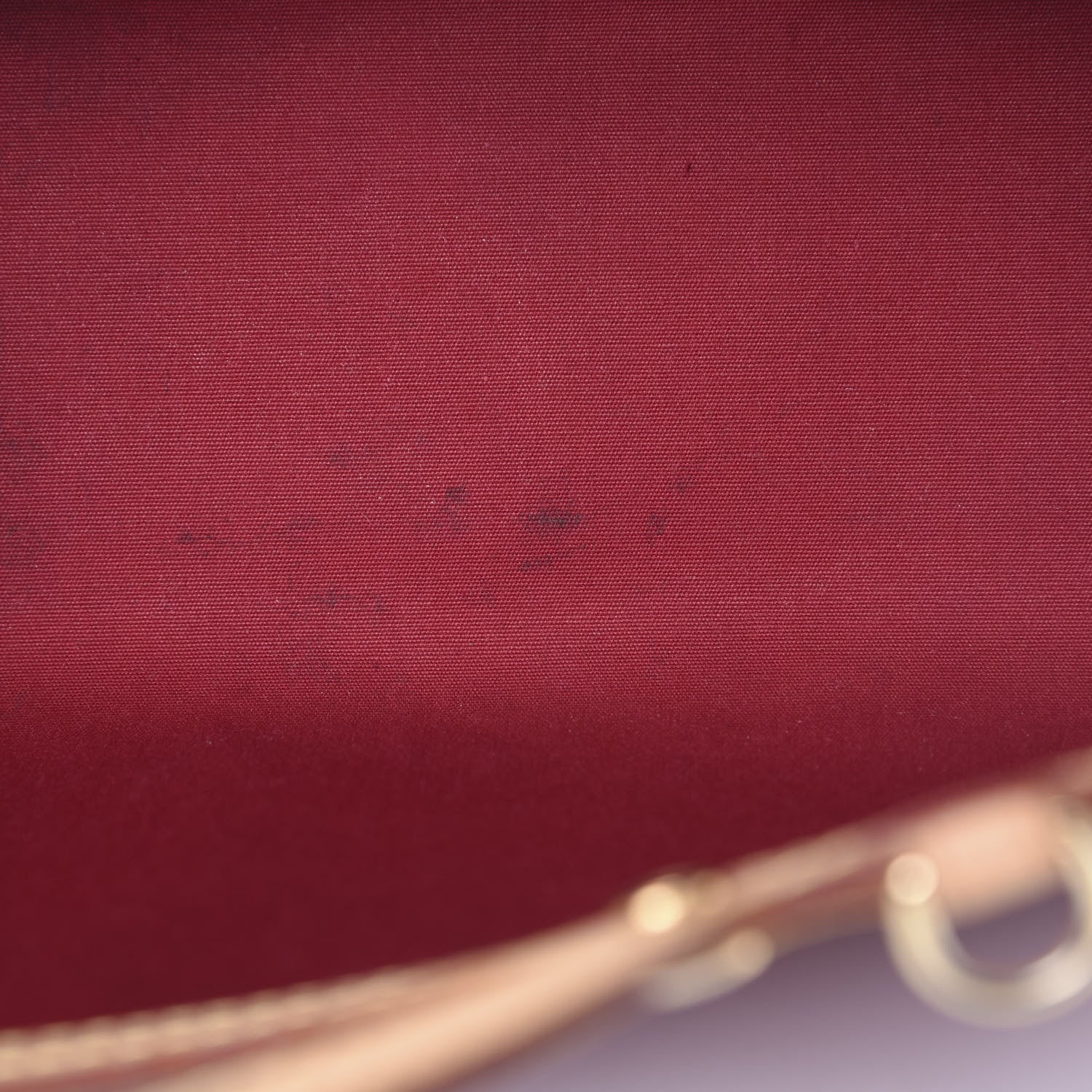 Louis Vuitton Vernis Roxbury Drive Pomme D'Amour 12 of 16