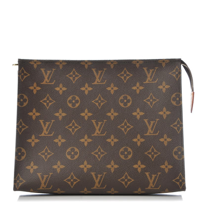 Louis Vuitton Monogram Toiletry Pouch 26 1 of 11