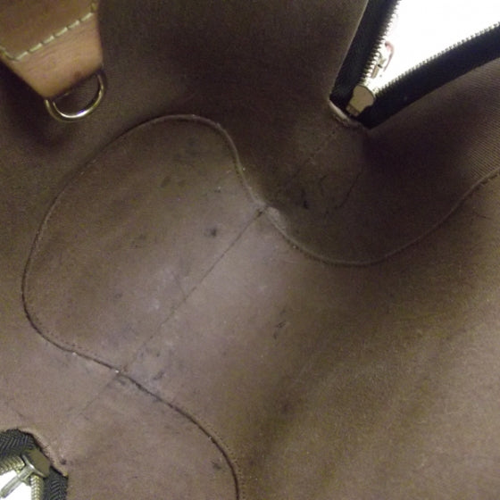 Louis Vuitton Monogram Ellipse Sac a Dos Backpack 6 of 8