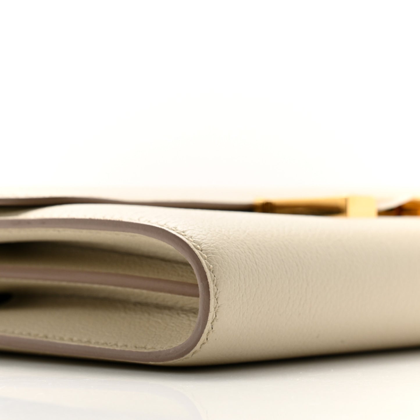 Evercolor Constance Wallet To Go Beton