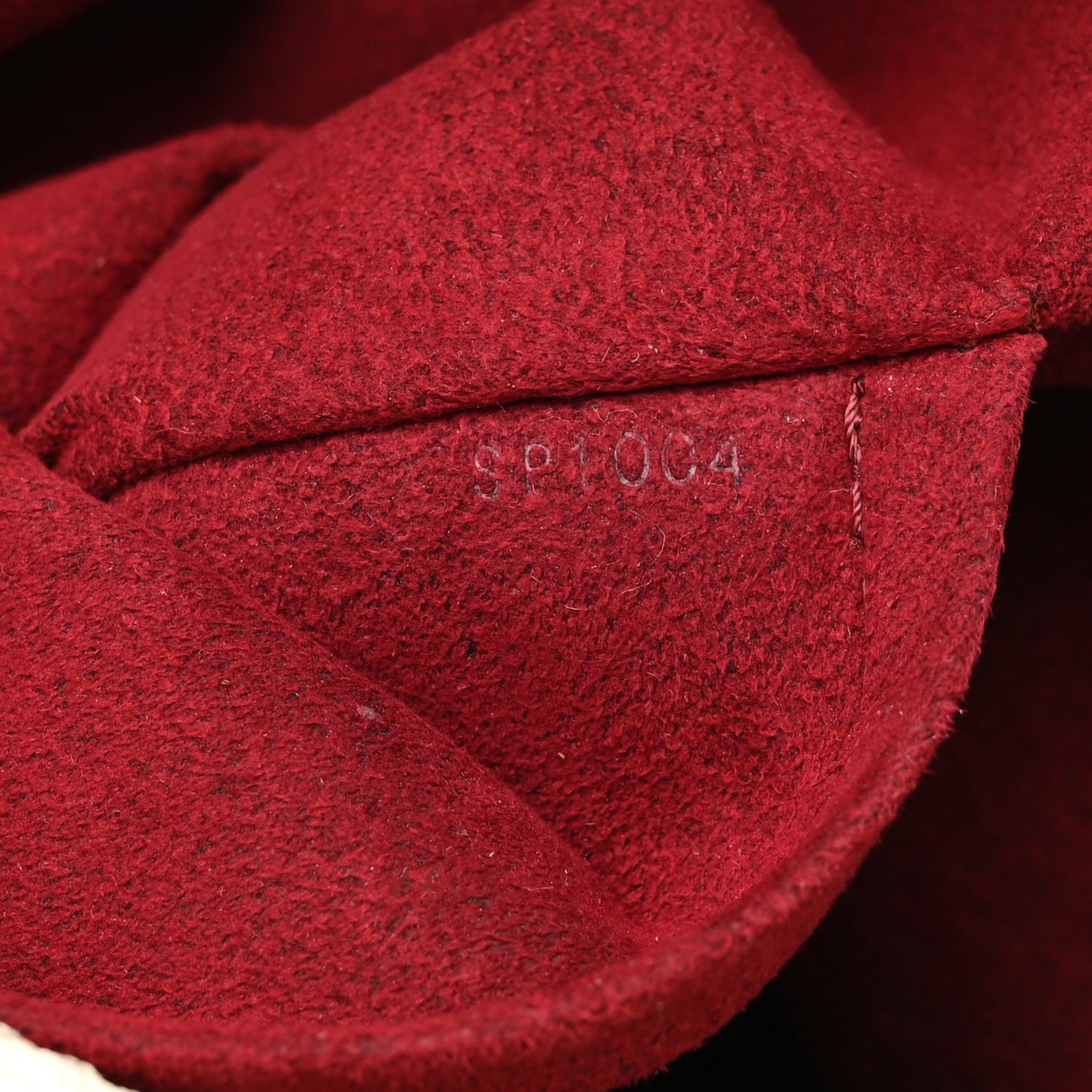 Monogram Multicolor Speedy 30 White