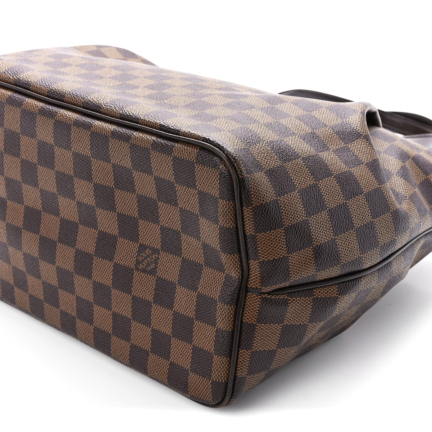 Louis Vuitton Damier Ebene Westminster GM 12 of 12