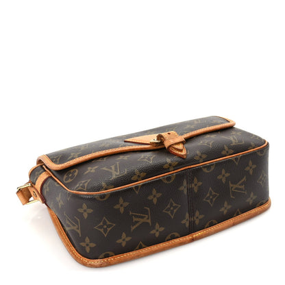 Louis Vuitton Monogram Sologne 5 of 16