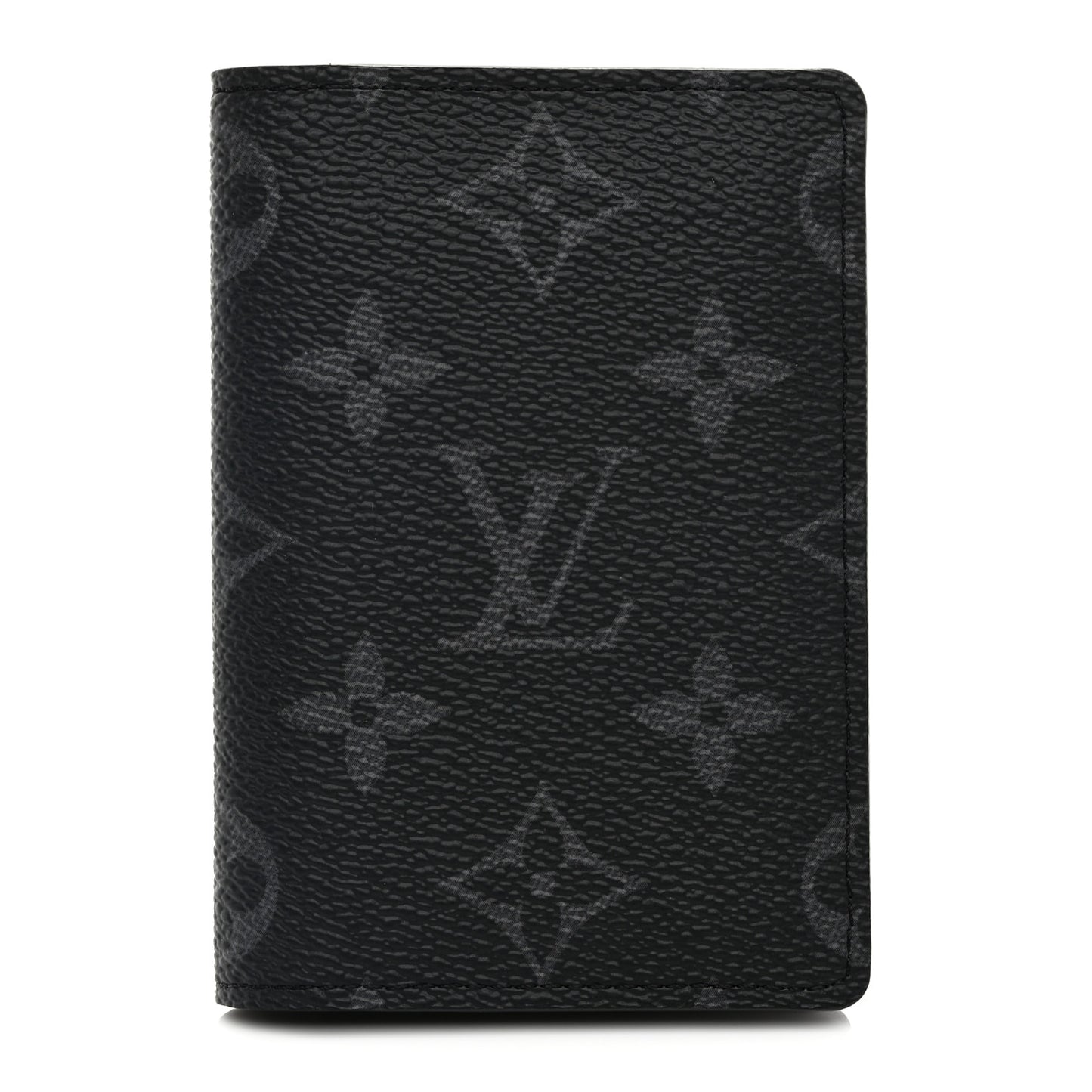 Monogram Eclipse Pocket Organizer NM