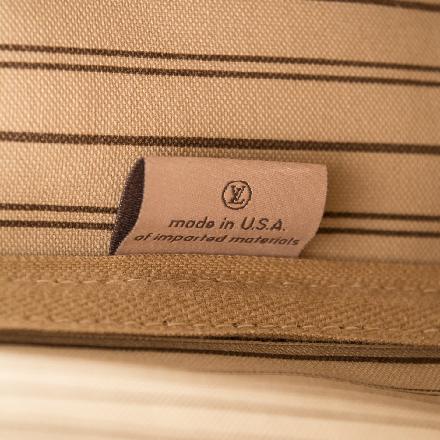 Monogram Neverfull GM