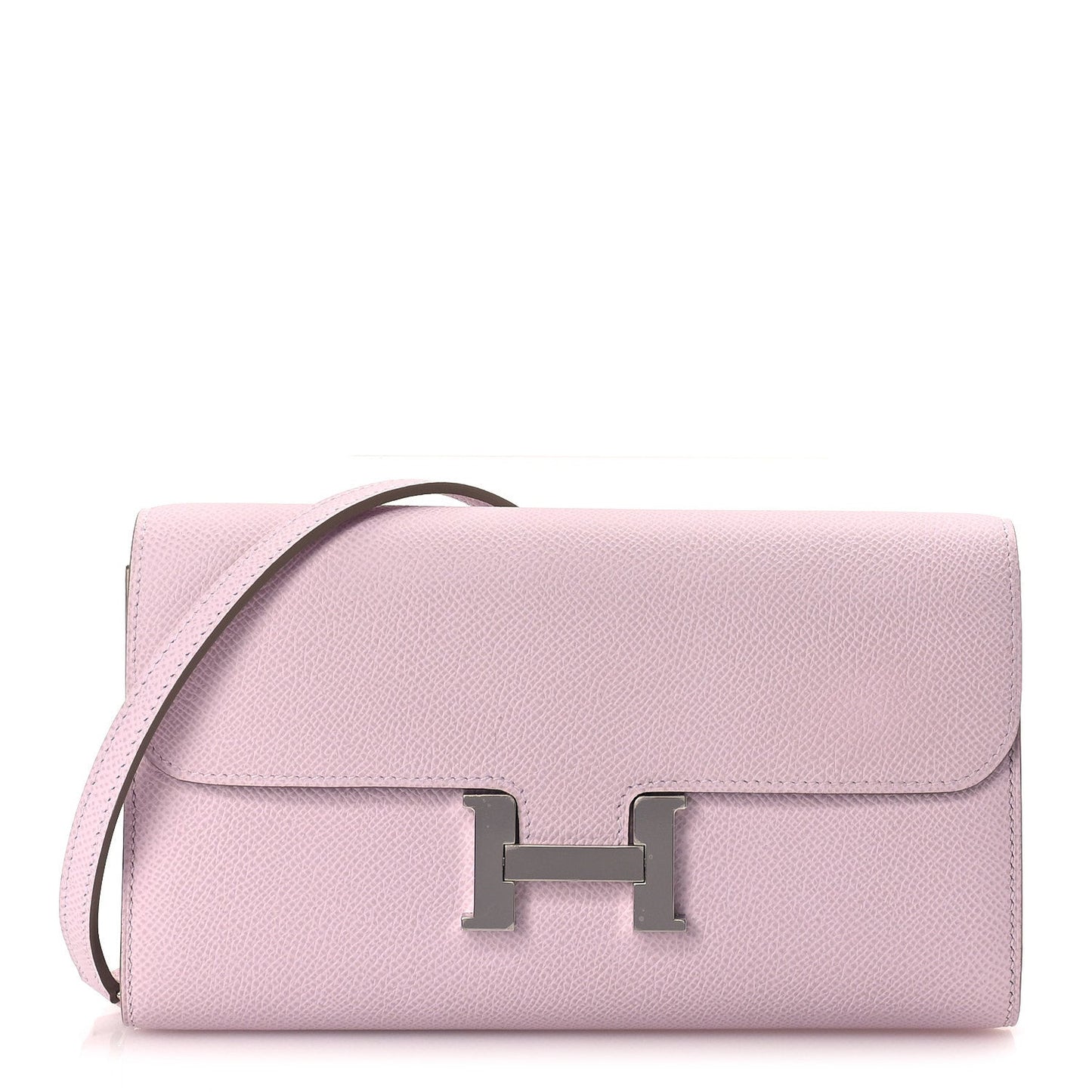 Epsom Constance Wallet To Go Mauve Pale